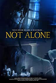 Not Alone (2021)