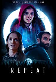 Watch Full Movie :Repeat (2021)