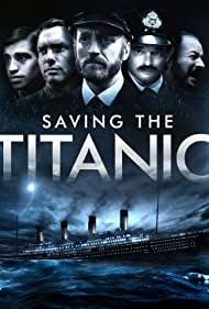 Saving the Titanic (2012)