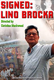 Signed: Lino Brocka (1987)
