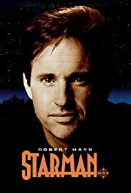 Starman (19861987)
