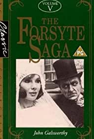 The Forsyte Saga (1967)