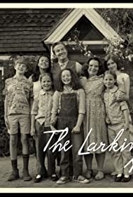 Watch Full Movie :The Larkins (2021)