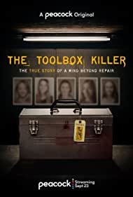 The Toolbox Killer (2021)