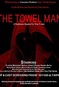 The Towel Man (2021)