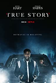 True Story (2021)