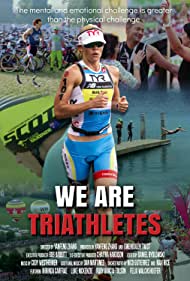 We Are Triathletes (2018)