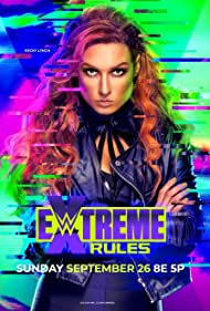 WWE Extreme Rules (2021)