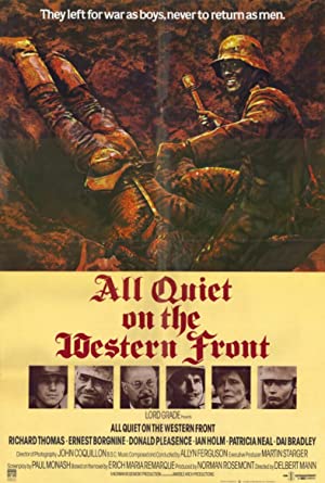 All Quiet on the Western Front (1979)