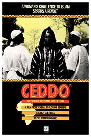 Ceddo (1977)