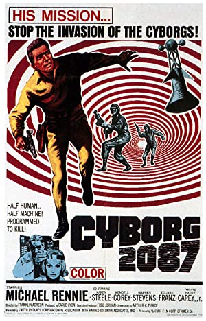 Cyborg 2087 (1966)