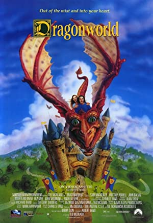 Dragonworld (1994)