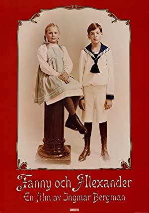 Fanny and Alexander (1983)