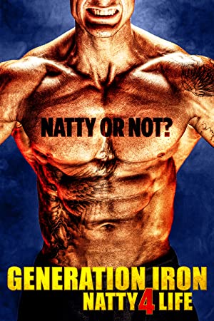 Generation Iron: Natty 4 Life (2020)