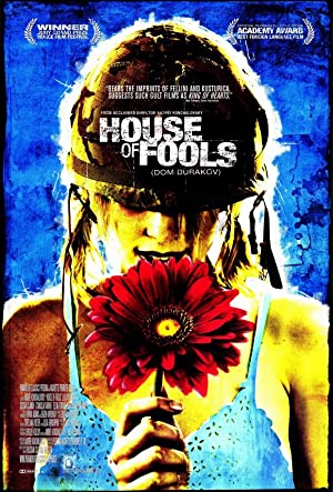 House of Fools (2002)