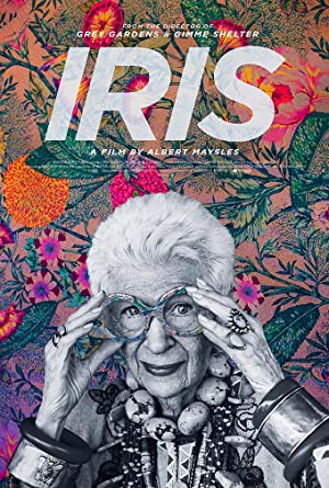 Iris (2014)