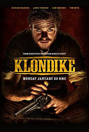 Klondike (2014)