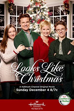 Looks Like Christmas (2016)