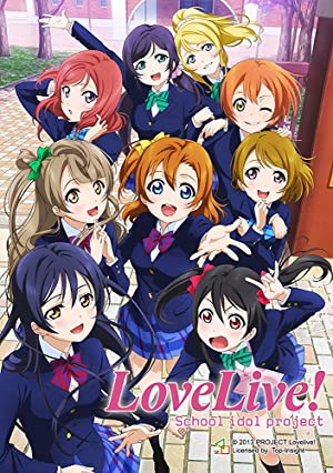 Love Live!: School Idol Project (20132014)