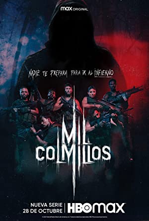 Mil Colmillos (2021 )