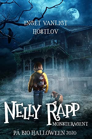 Nelly Rapp  Monsteragent (2020)