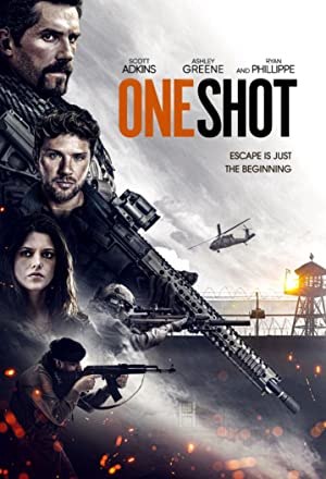 One Shot (2021)