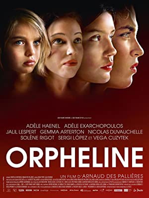 Orpheline (2016)