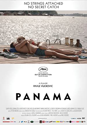 Panama (2015)