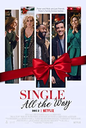 Single All the Way (2021)