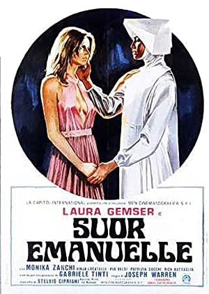 Sister Emanuelle (1977)