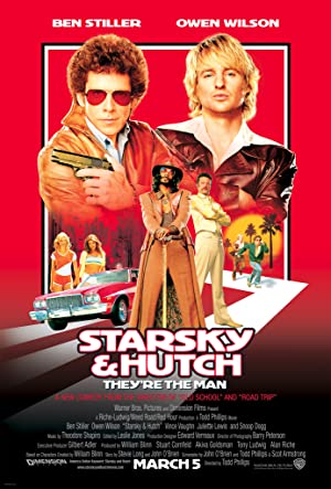 Starsky and Hutch (19751979)