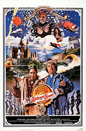 Strange Brew (1983)