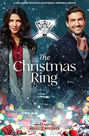 The Christmas Ring (2020)