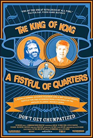 The King of Kong: A Fistful of Quarters (2007)