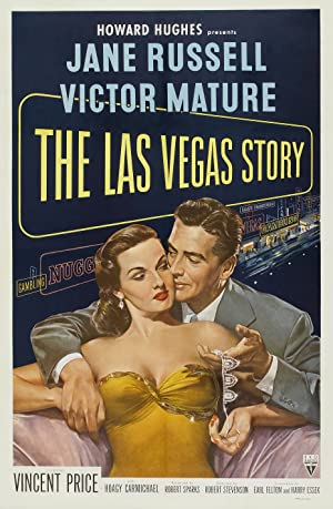 The Las Vegas Story (1952)