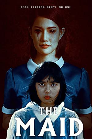 Watch Full Movie :The Maid (2020)