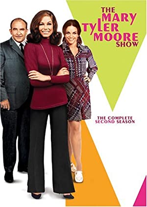 The Mary Tyler Moore Show (1970-1977)