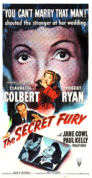 The Secret Fury (1950)