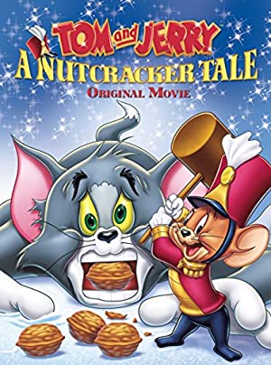 Tom and Jerry: A Nutcracker Tale (2007)