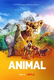 Animal (2021)