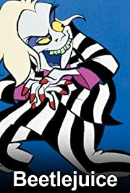 Beetlejuice (19891991)