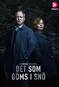 Det som göms i snö (2018 )