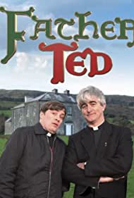 Father Ted (19951998)