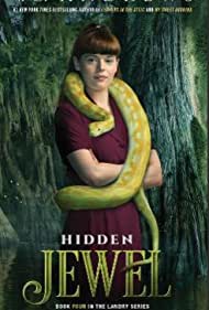 V C Andrews Hidden Jewel (2021)