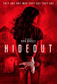 Watch Full Movie :Hideout (2021)