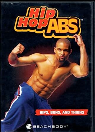 Watch Full Movie :Hip Hop Abs