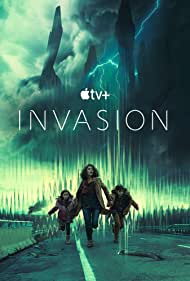 Invasion (2021 )