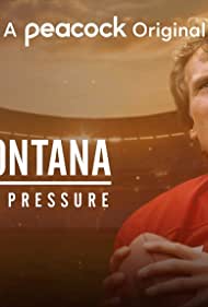 Untitled Joe Montana Documentary (2022-)