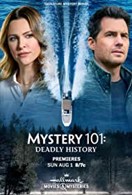 Mystery 101: Deadly History (2021)