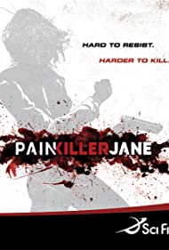 Painkiller Jane (2007)